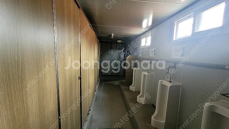 3*9 화장실 컨테이너 판매합니다--5